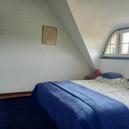 Prázdninový dům Podroze Checz *